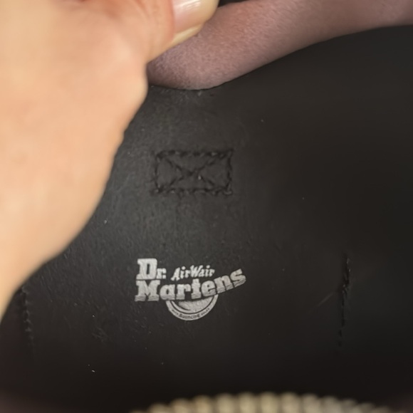 Dr.Martens Heart Backpack Crossbody - Picture 5 of 7